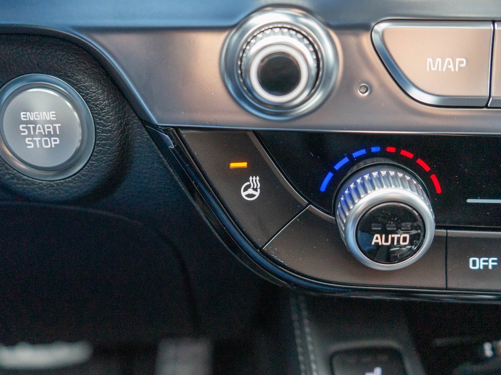 New 2025 Kia Telluride SX X-Line image 29