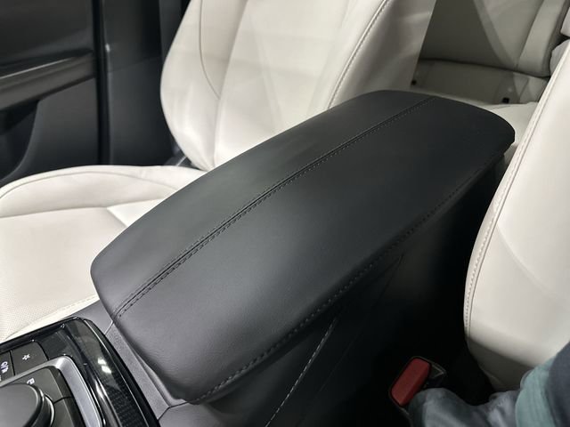 New 2026 MAZDA CX-30 2.5 Turbo w/ Premium Plus Pkg image 26