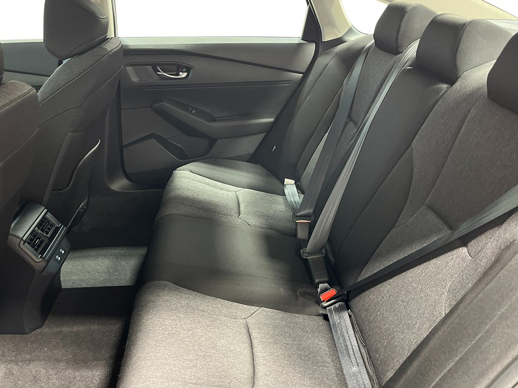 New 2026 Honda Accord LX image 21