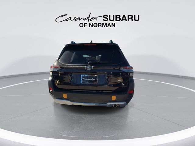 New 2026 Subaru Forester Wilderness w/ Wilderness Plus Package AWD/4WD image 2