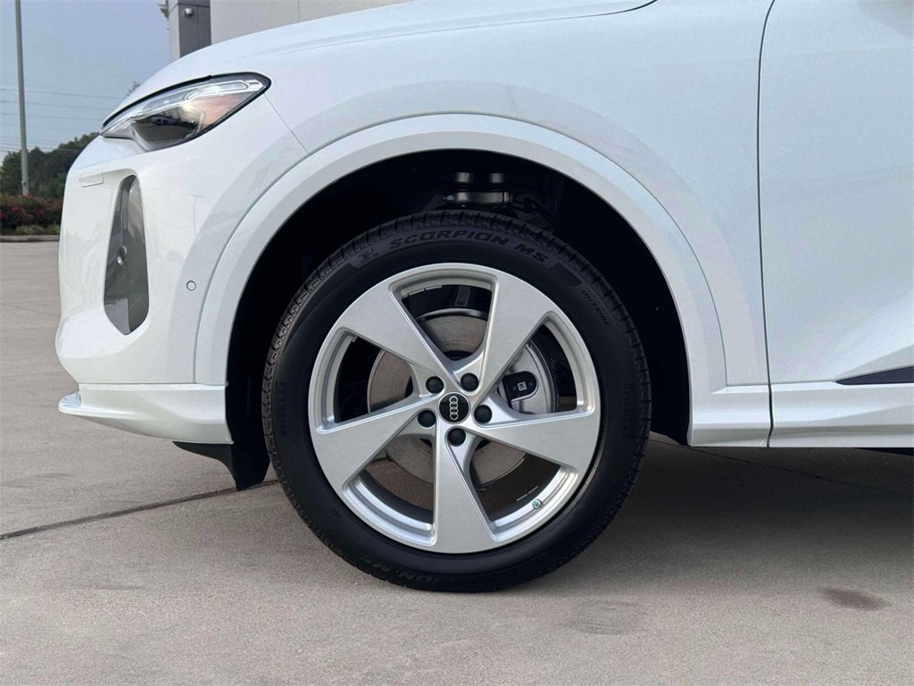 New 2025 Audi Q5 Premium Plus image 5