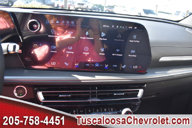 New 2027 Chevrolet Traverse LT w/ Driver Confidence Package FWD image 28