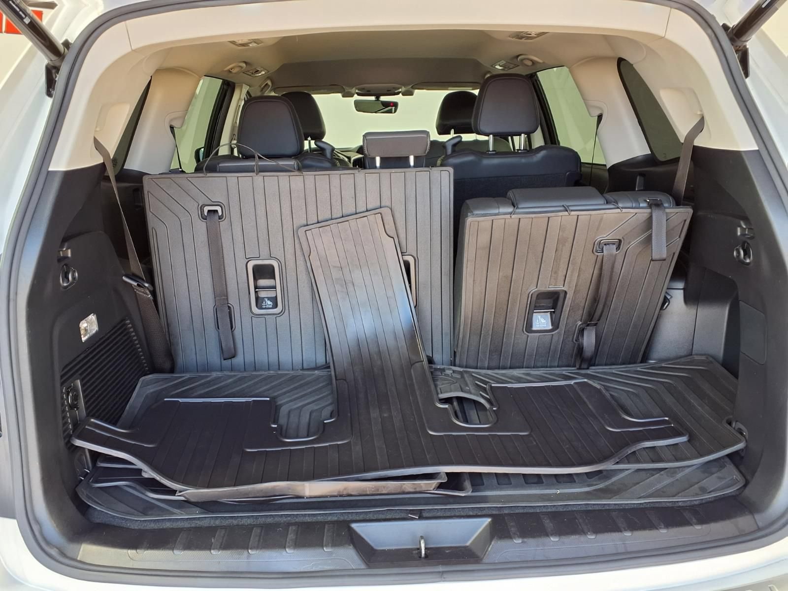 Used 2020 Subaru Ascent Limited w/ Popular Package #2A AWD/4WD image 8