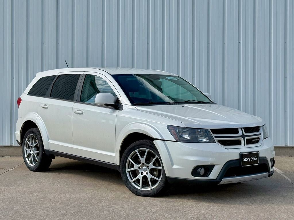 Used 2015 Dodge Journey R/T AWD/4WD image 8