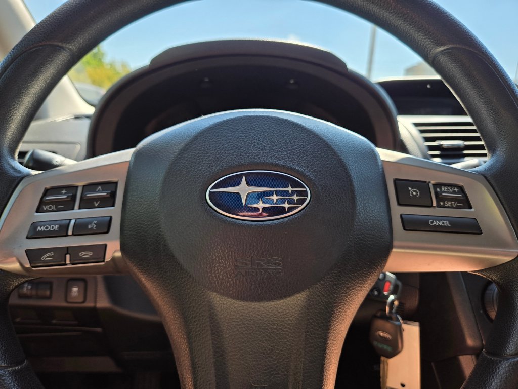 Used 2014 Subaru Impreza 2.0i Premium w/ All-Weather Package w/CVT AWD/4WD image 22