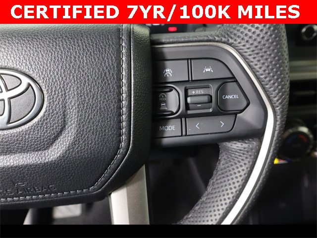 Used 2024 Toyota Tacoma SR5 image 24