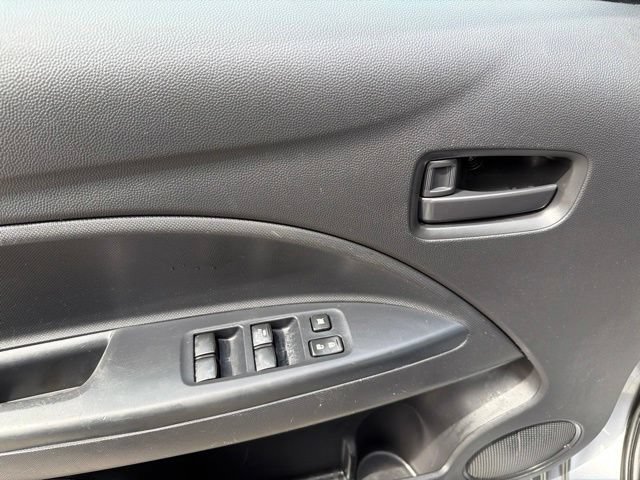 Used 2019 Mitsubishi Mirage G4 ES FWD image 17