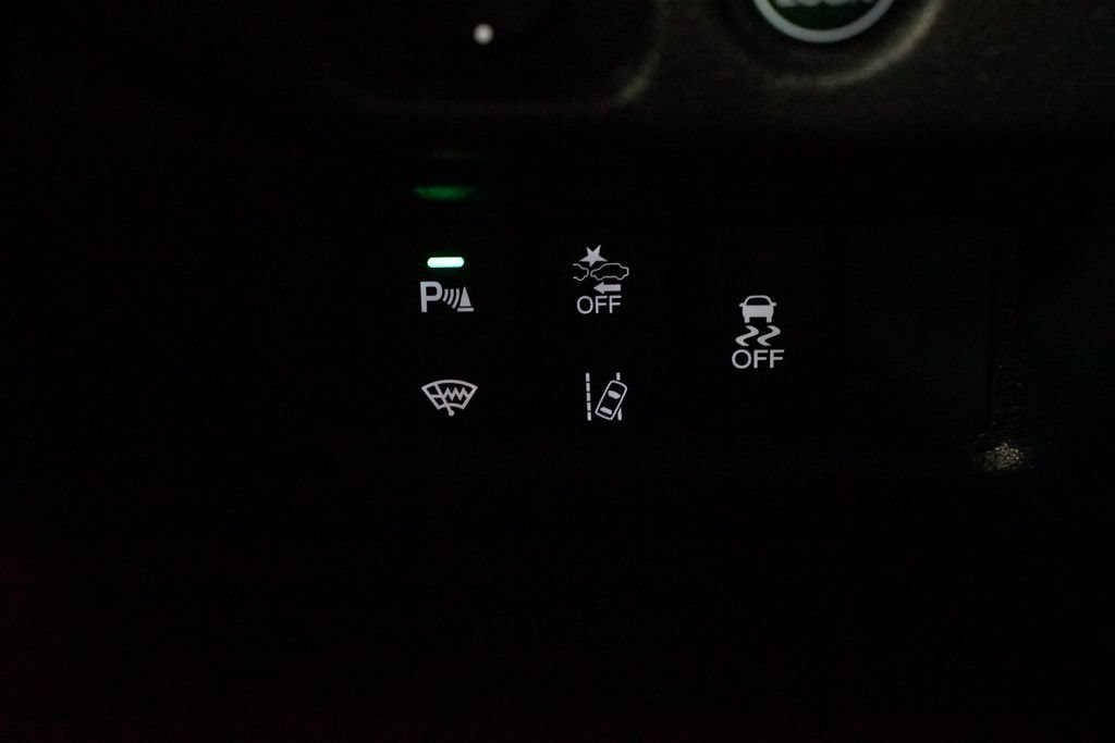 Used 2024 Honda Passport Black Edition image 24