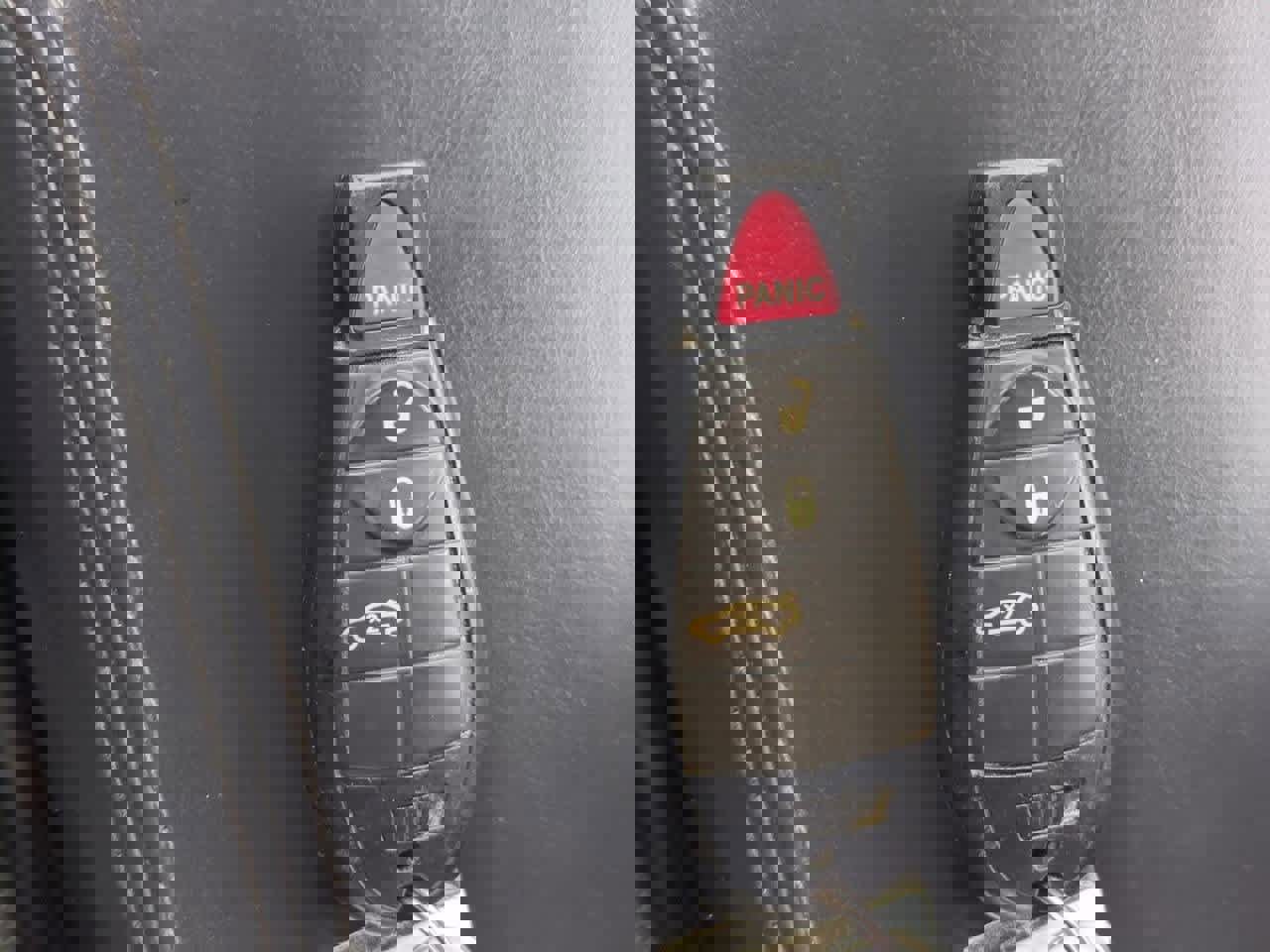 Used 2014 Dodge Challenger SXT image 29