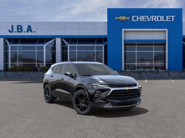 New 2025 Chevrolet Blazer LT w/ Convenience Package