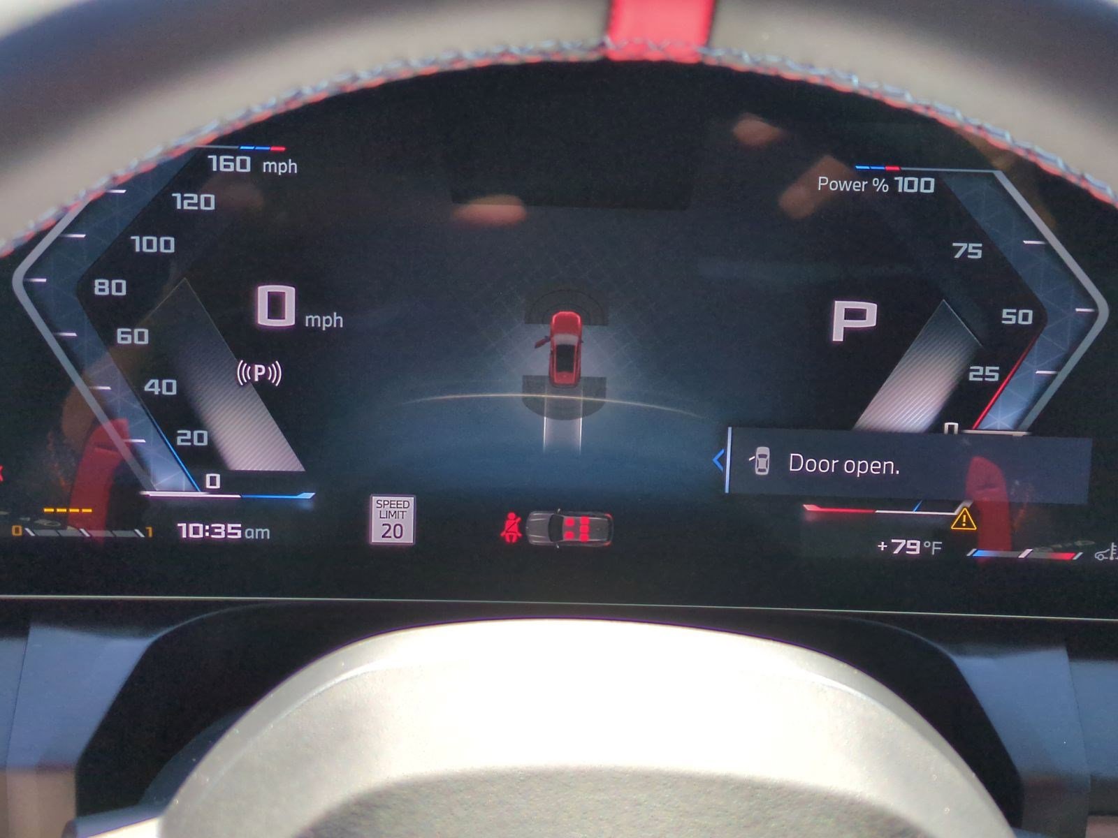 Certified 2026 BMW X3 M50 w/ Premium Package AWD/4WD image 21