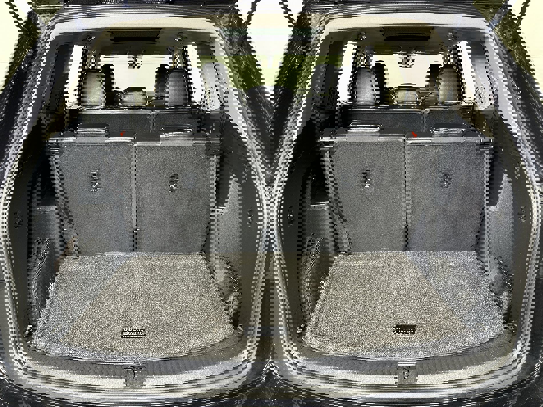 Used 2022 Volkswagen Atlas SE image 63