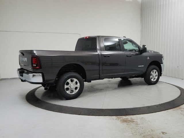 New 2026 RAM 2500 Big Horn AWD/4WD image 8