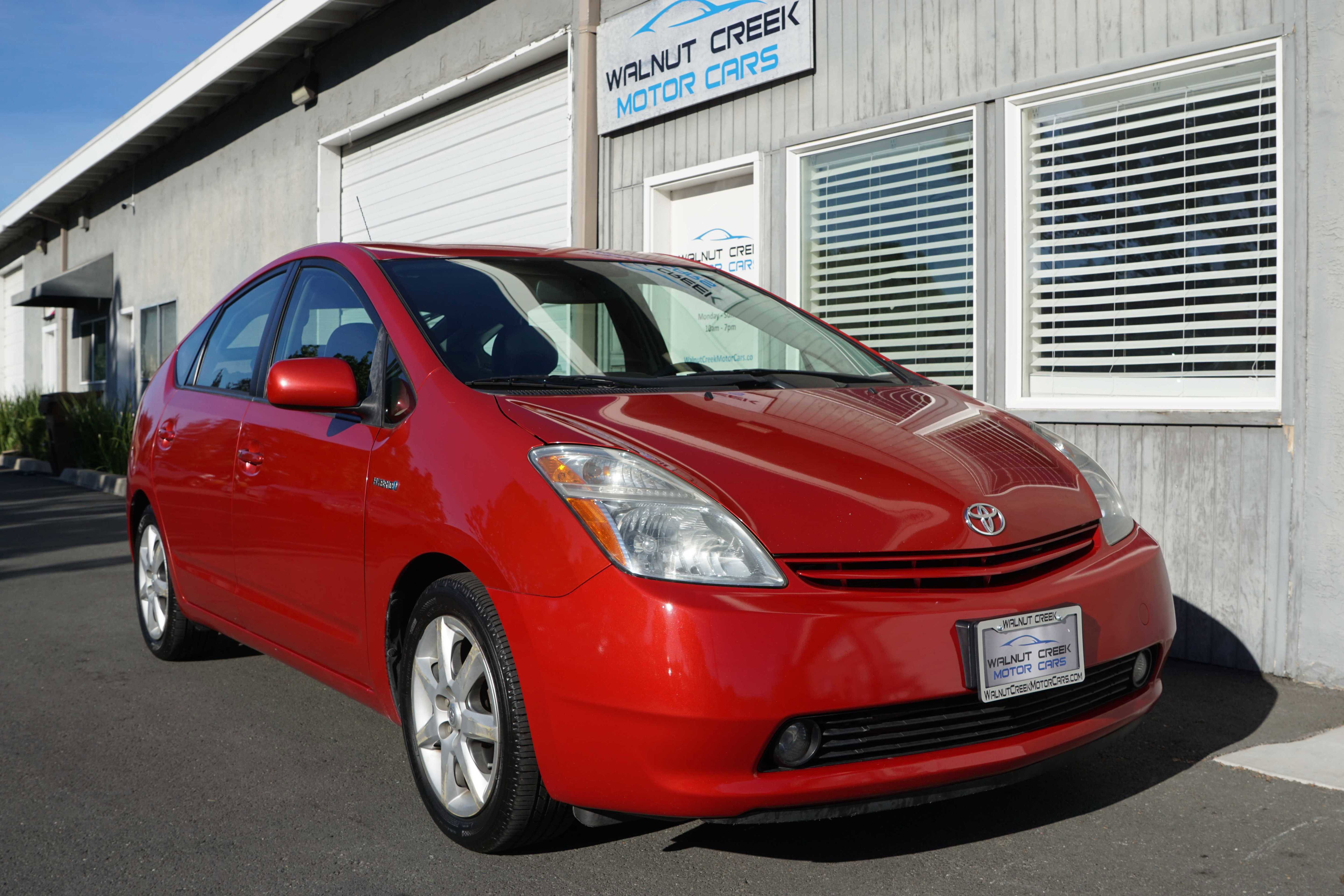 Used 2007 Toyota Prius Touring image 21