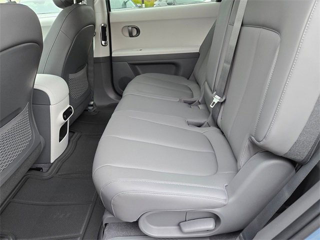 New 2026 Hyundai Ioniq 5 SEL image 12