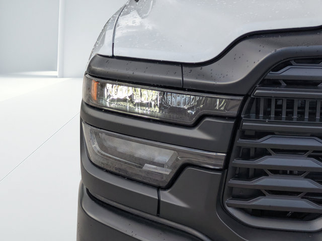 New 2026 RAM 2500 Tradesman RWD image 9
