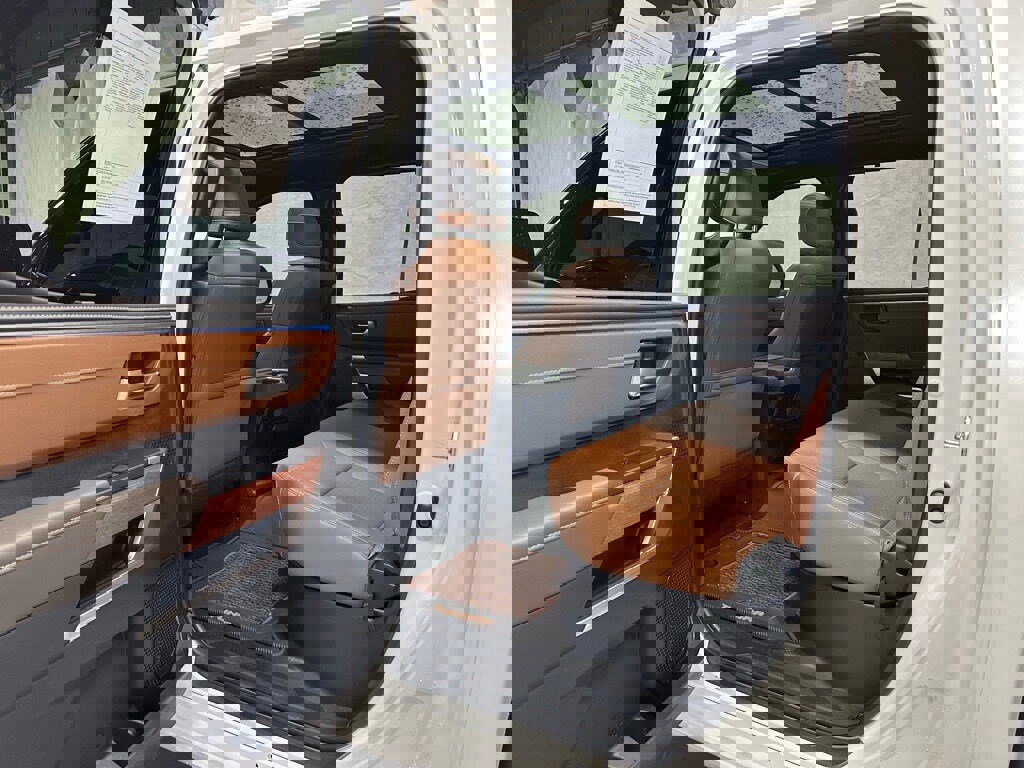 Used 2023 Toyota Tundra 1794 Edition image 46