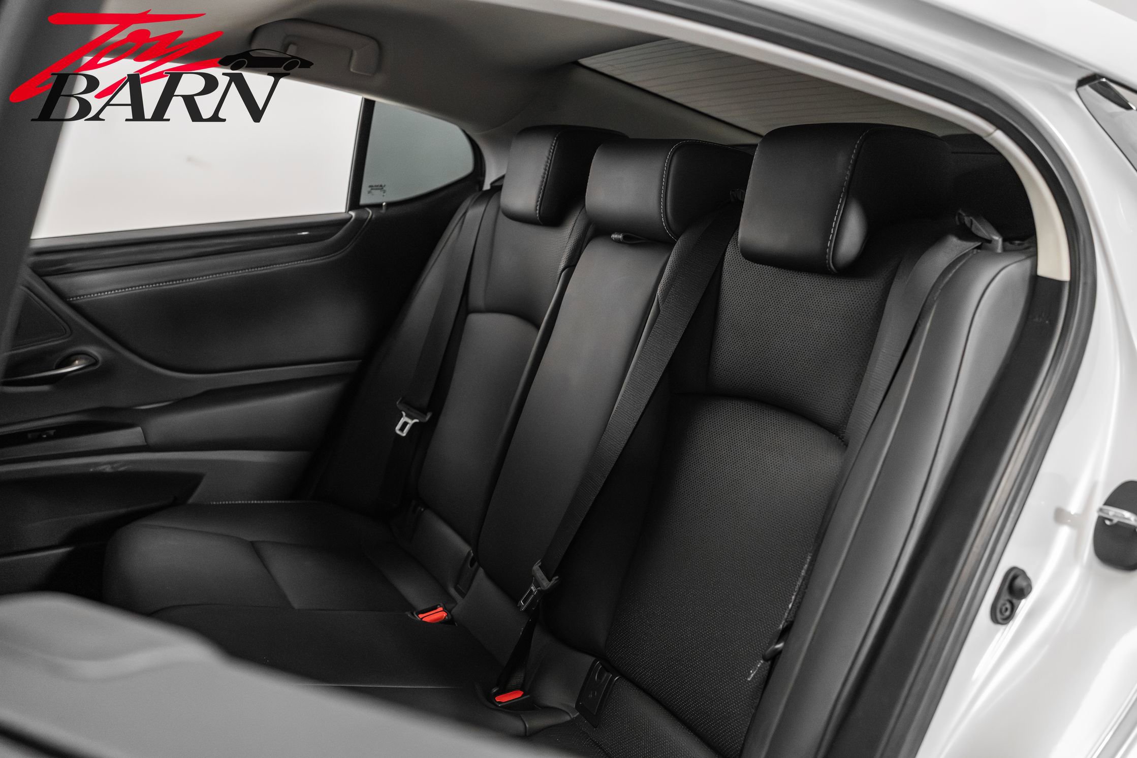 Used 2021 Lexus ES 250 image 41