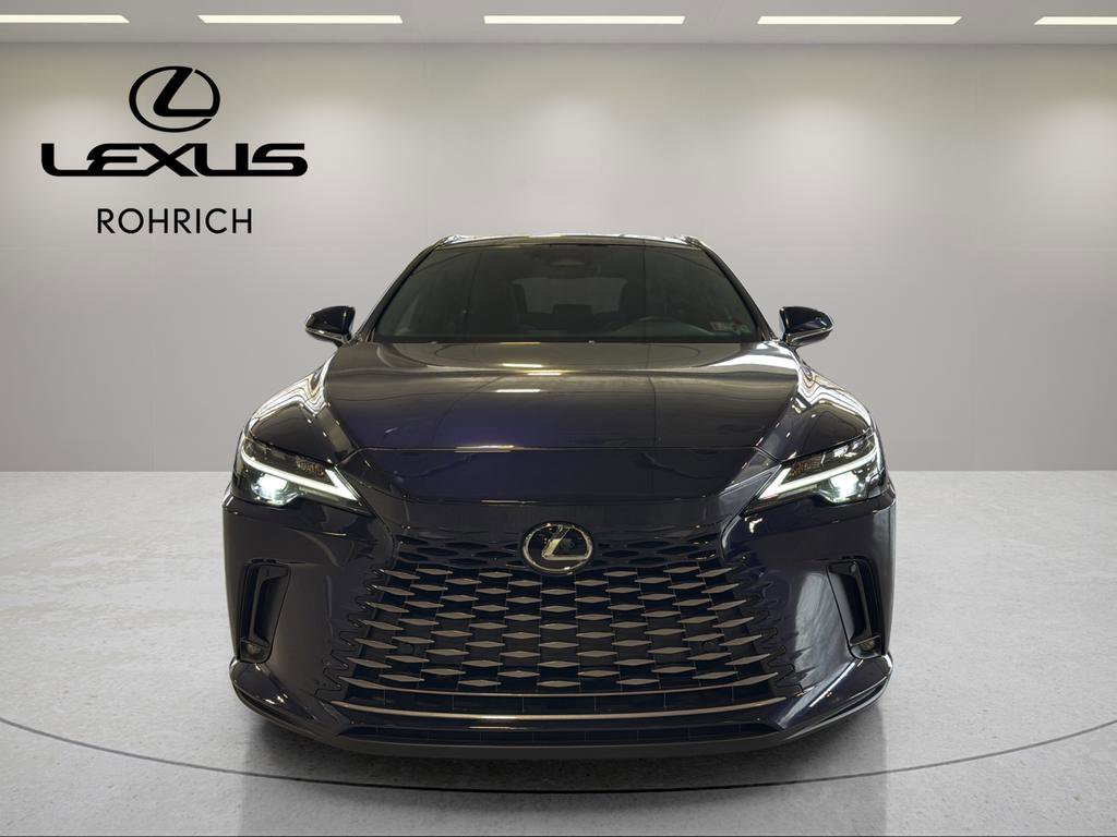 Used 2025 Lexus RX 350 Premium image 2