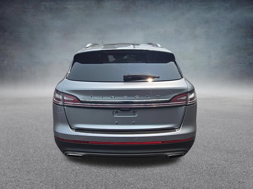 Used 2021 Lincoln Nautilus Reserve AWD/4WD image 9
