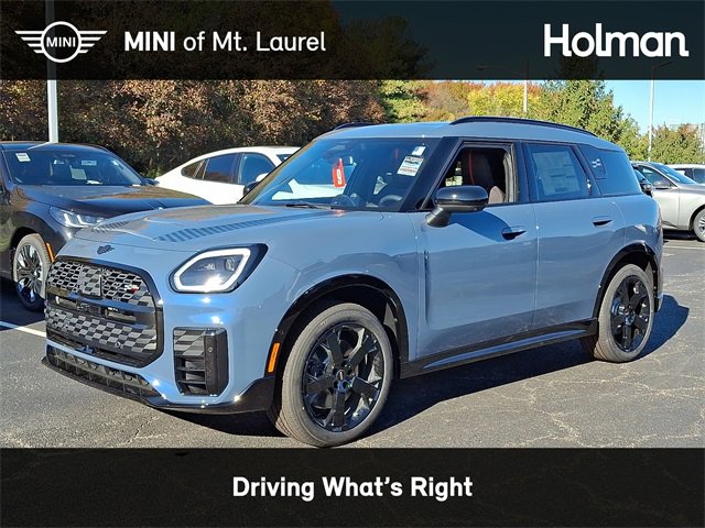 New 2026 MINI Cooper Countryman S image 1