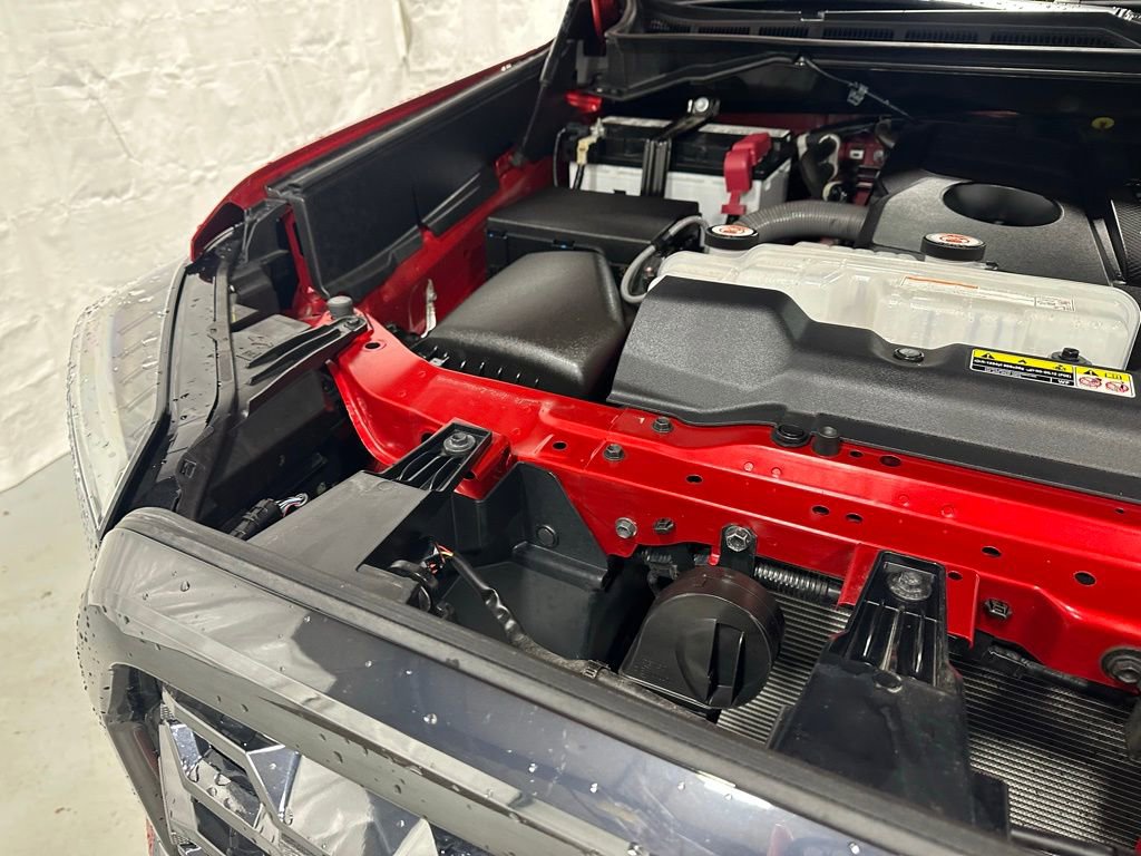 Used 2025 Toyota Tundra Platinum image 73