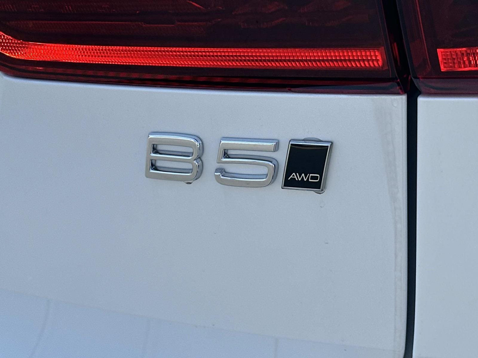 New 2026 Volvo XC60 B5 Plus w/ Climate Package AWD/4WD image 22