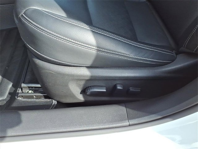 Certified 2024 Nissan Altima 2.5 SL image 5