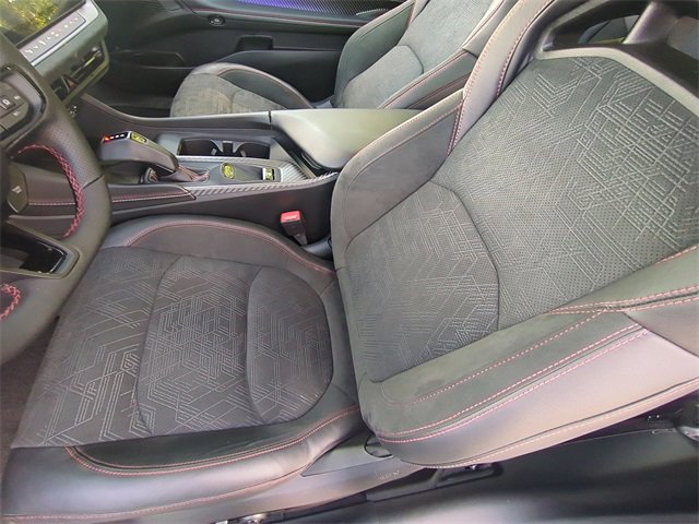 Used 2024 Dodge Charger R/T Scat Pack w/ Plus Group image 27