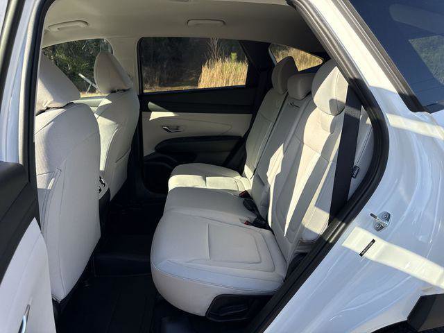 New 2026 Hyundai Tucson SEL image 26
