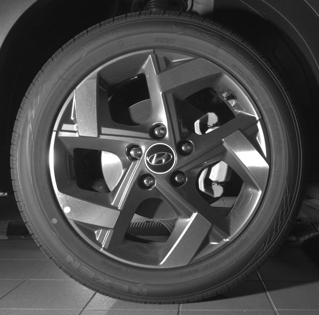 New 2026 Hyundai Venue SEL FWD image 14
