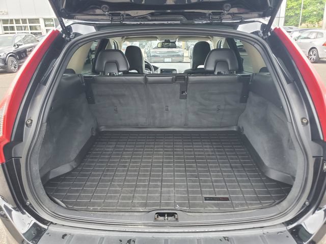 Used 2013 Volvo XC60 3.2 AWD/4WD image 31