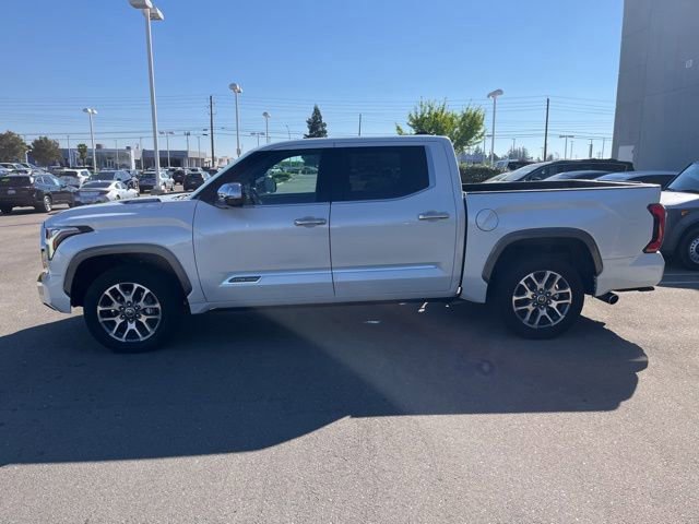 Used 2023 Toyota Tundra 1794 Edition image 8