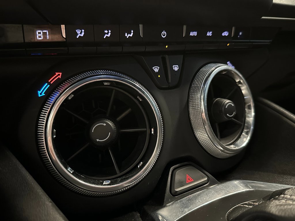 Used 2019 Chevrolet Camaro LS image 15