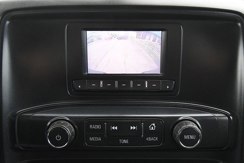 Used 2016 Chevrolet Silverado 2500 W/T w/ WT Convenience Package image 19