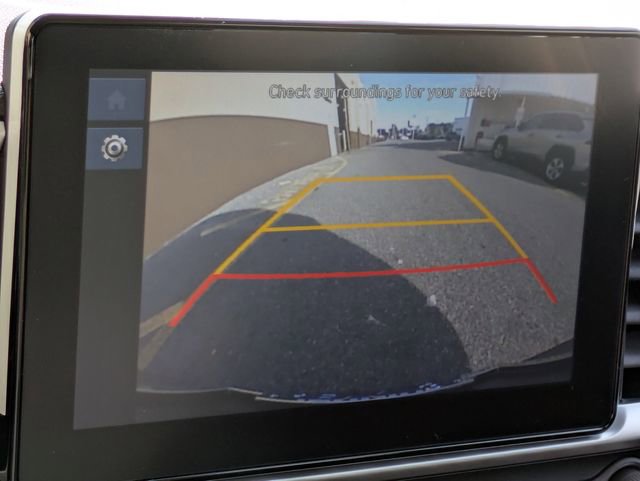 New 2026 Hyundai Venue SE FWD image 22
