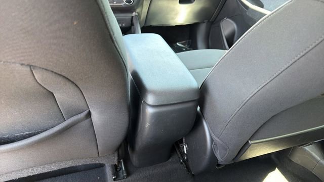 Used 2024 Chevrolet TrailBlazer LS FWD image 20