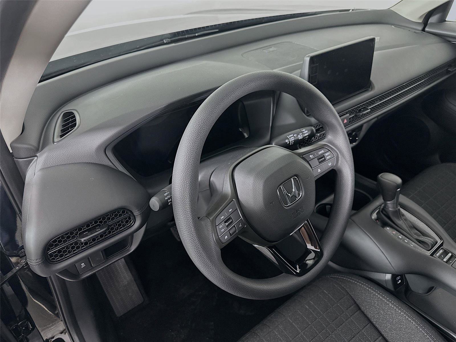 New 2026 Honda HR-V LX image 22