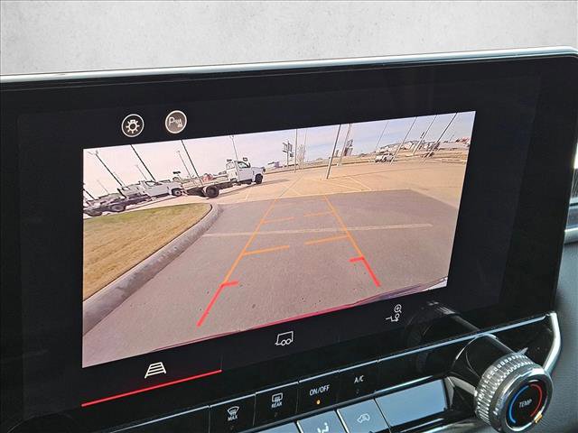 Certified 2025 GMC Canyon Elevation image 14