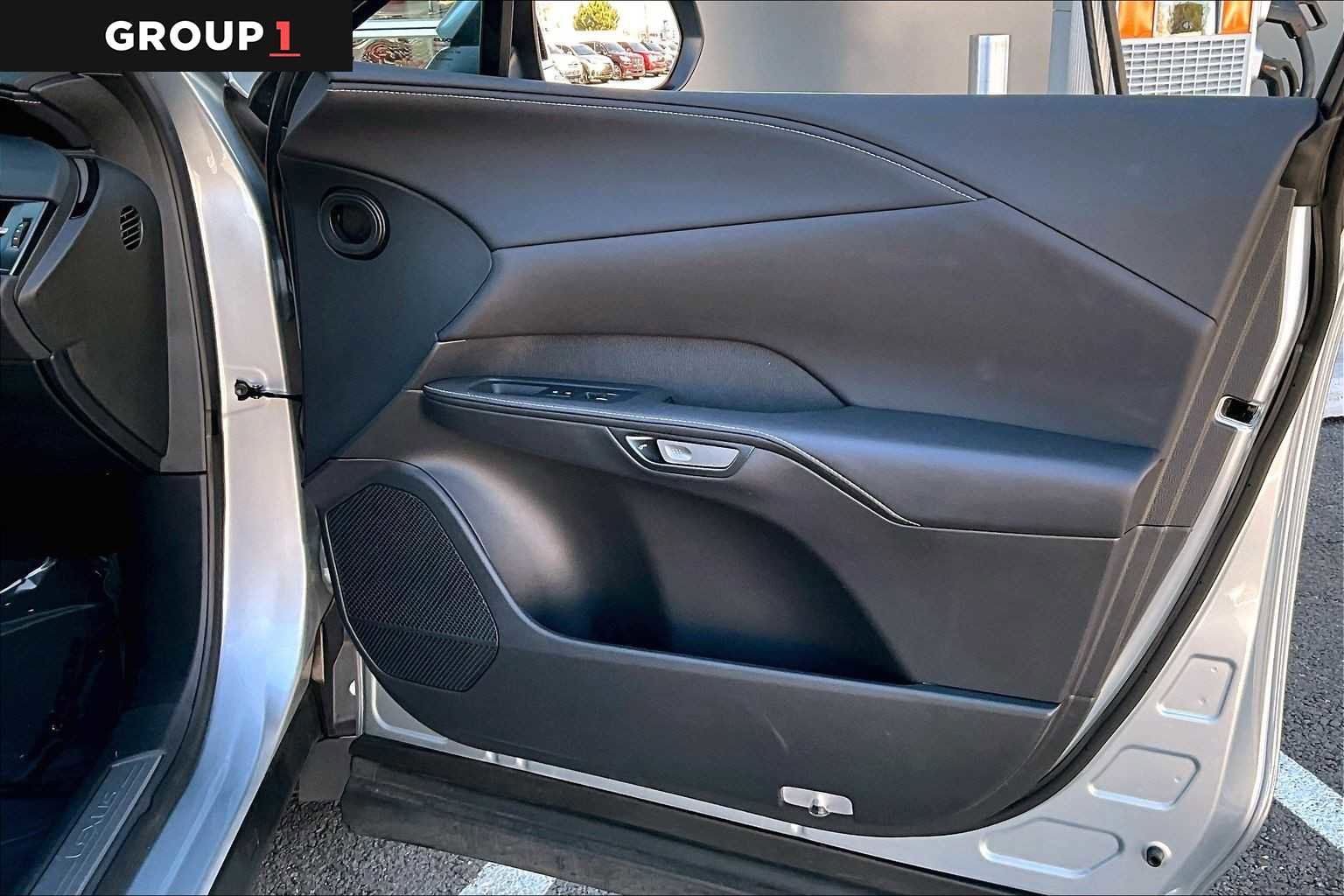 Used 2023 Lexus RX 350 Premium image 22