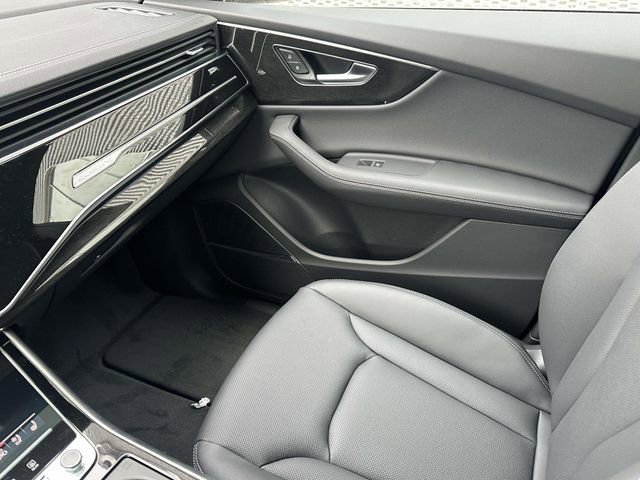 New 2026 Audi Q8 Premium Plus image 13