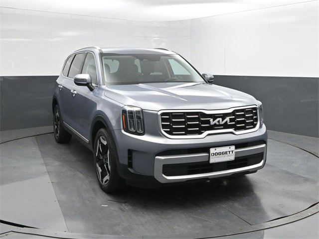 Used 2023 Kia Telluride S image 22