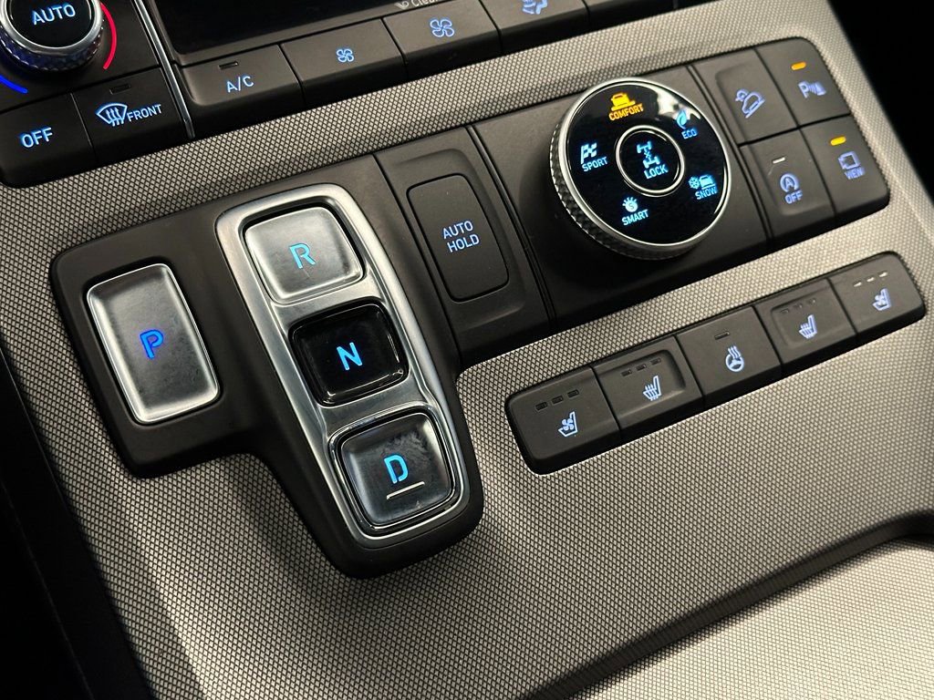 Used 2022 Hyundai Palisade Calligraphy AWD/4WD image 16