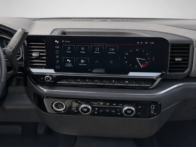 Used 2024 GMC Sierra 1500 SLT AWD/4WD image 23