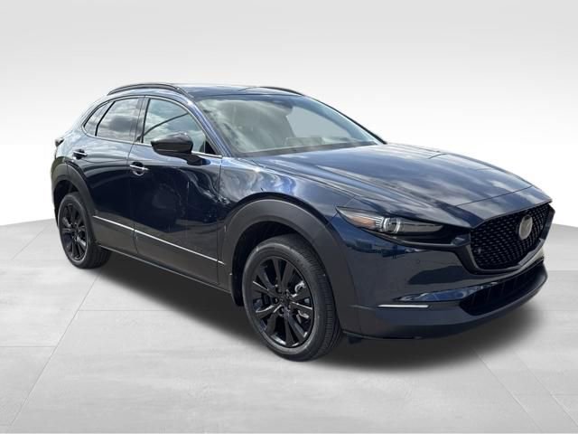 New 2026 MAZDA CX-30 2.5 Turbo w/ Premium Plus Pkg image 7
