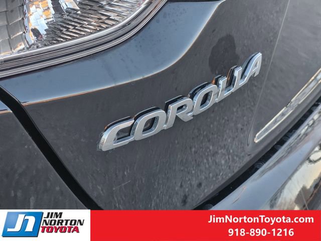 Used 2024 Toyota Corolla LE image 14
