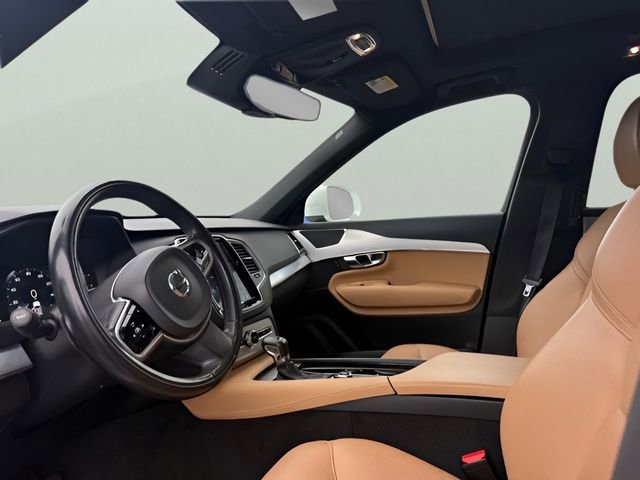 Used 2018 Volvo XC90 T5 Momentum w/ Convenience Package image 15