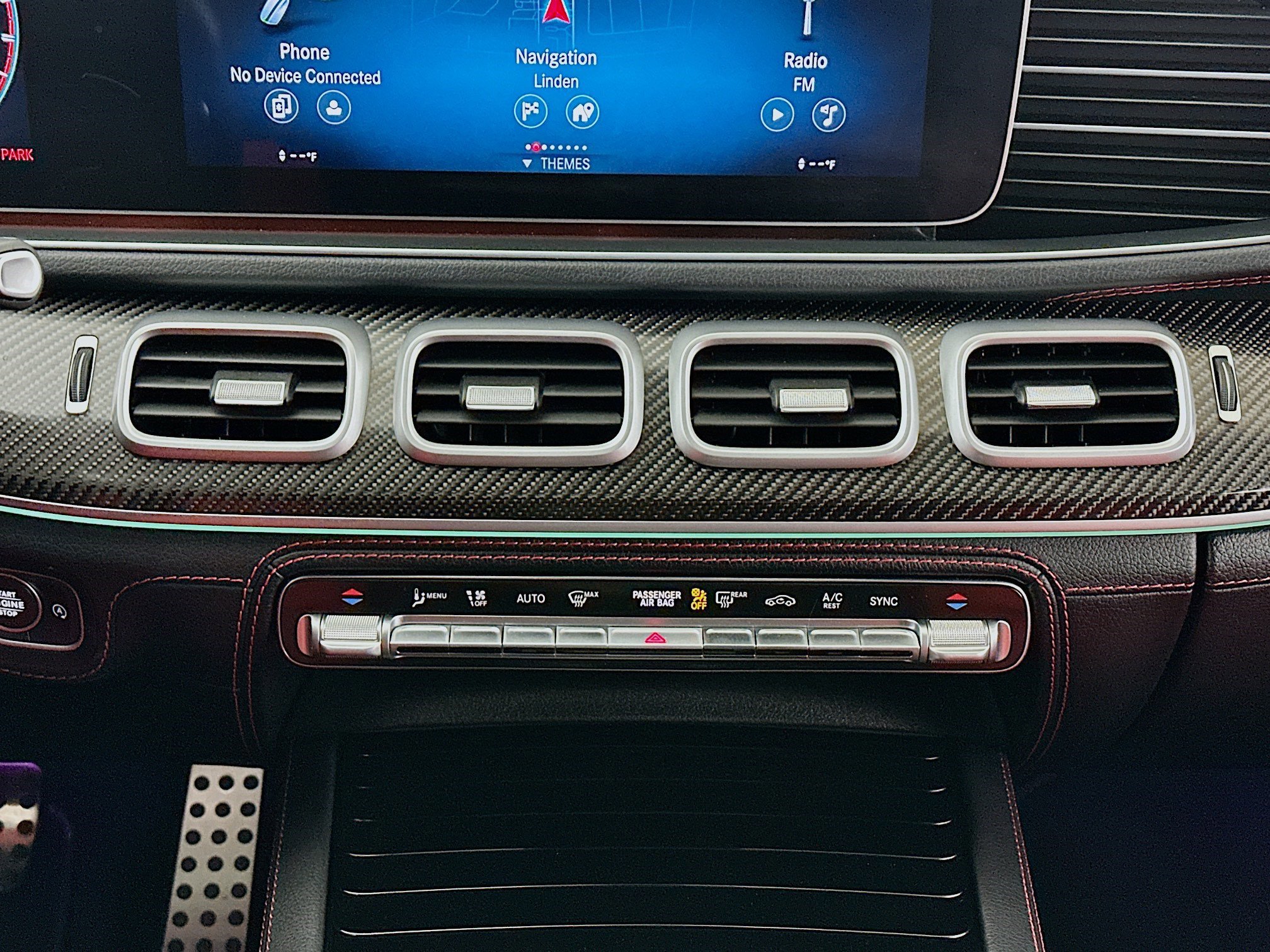 Used 2022 Mercedes-Benz GLE 53 AMG 4MATIC Coupe image 13