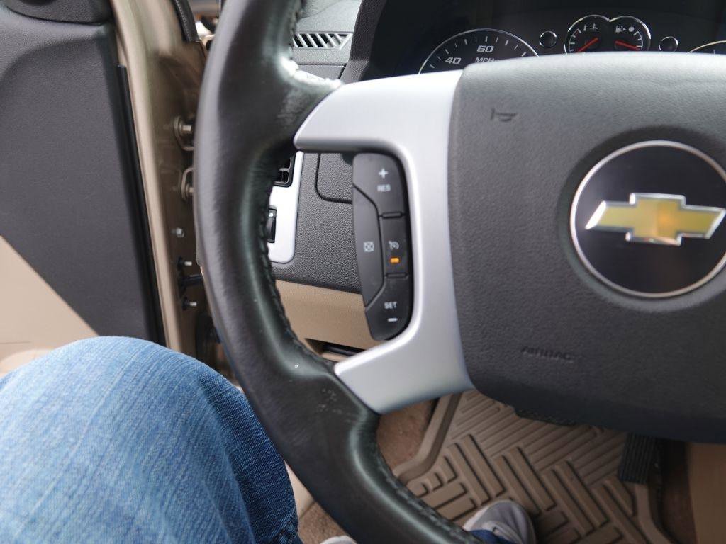 Used 2007 Chevrolet Equinox LT w/ LT Preferred Equipment Group image 16