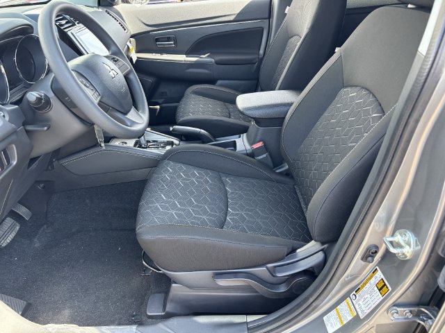 New 2027 Mitsubishi Outlander Sport ES AWD/4WD image 15